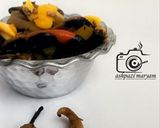عکس مرحله 4 از دستور ترشی فلفل کبابی 🌶
