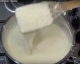 A picture of step 5 of Cauliflower Cheese.