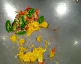 Foto langkah ke 2 dari resep Tumis Tahu Pedas.