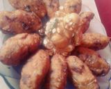 A picture of step 6 of Cheesy Rice Croquettes.