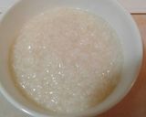 Foto langkah ke 2 dari resep Bubur Ayam Ala Abang Gerobak.