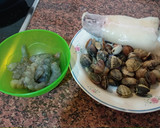 Foto del paso 3 de la receta: Sopa de pescado