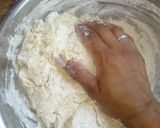 Foto del paso 5 de la receta: Scones dulces