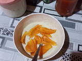 Nangka Goreng