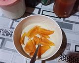 Foto langkah ke 4 dari resep Nangka Goreng.