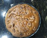 Foto del paso 6 de la receta Bizcocho calabaza y nueces