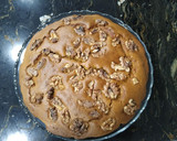 Foto del paso 6 de la receta: Bizcocho calabaza y nueces