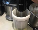 Foto del paso 3 de la receta: Leche Dorada con Coco en #Chufamix