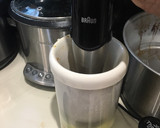 Foto del paso 3 de la receta: Leche Dorada con Coco en #Chufamix