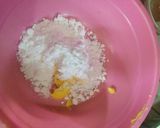 Foto langkah ke 2 dari resep Kue Semprit anti gagal.