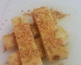 Foto langkah ke 5 dari resep Roti sosis beraroma bawang siap sekejap.