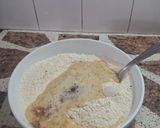 Foto del paso 5 de la receta: Buñuelos livianos de banana