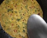 मेथी थेपला (Methi thepla recipe in Hindi) रेसिपी चरण 4 फोटो