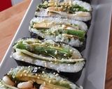 Foto del paso 6 de la receta: Onigirazu