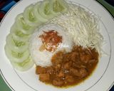 Foto langkah ke 5 dari resep Tongseng Ayam.
