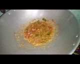 Foto langkah ke 6 dari resep Oseng Pindang Sambel Ijo.