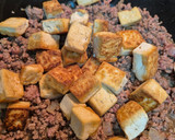 Foto del paso 5 de la receta: Mapo-Tofu🌶🌶🌶 (receta china bastante picante)