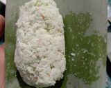 Foto langkah ke 3 dari resep Emplek-emplek (Lemet singkong).