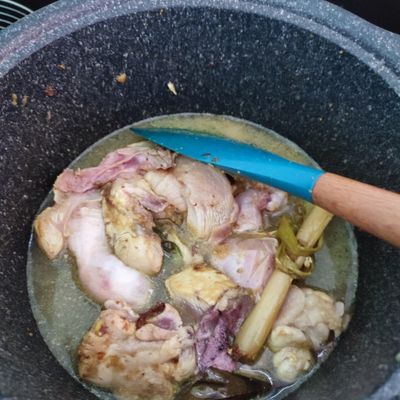 Langkah 3