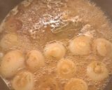 Pas rețetă Ceapă caramelizată 5 fotografie