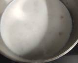 Kaju milk sarbat recipe step 3 photo