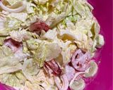 Foto del paso 3 de la receta: Ensalada Fresca