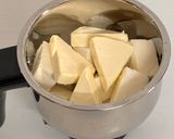 A picture of step 1 of Creamy High Protein Paneer Veggie Sandwich – Fireless & Nutritious in 15 Mins.