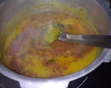 दाल-ढोकली (Daal-dhokli recipe in hindi) रेसिपी चरण 8 फोटो