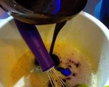 Foto langkah ke 2 dari resep Fudgy Brownies.
