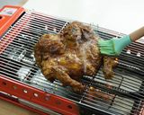 Foto langkah ke 6 dari resep Ayam Bakar Bumbu Padang Devina Hermawan.