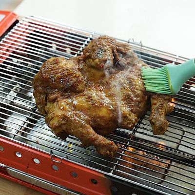 Langkah 6