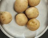 આલુ બોમ્બ (Aalu Bomb Recipe In Gujarati) રેસીપી સ્ટેપ1ફોટો