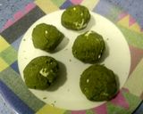 A picture of step 17 of Spinach Kofta Curry.