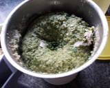 Iceberg Lettuce Falafel Sandwich recipe step 3 photo