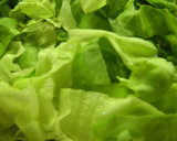 Foto del paso 1 de la receta: Ensalada fresca y variada