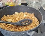 Foto del paso 8 de la receta Migas de Pan con Chorizo y Panceta