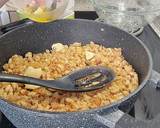 Foto del paso 8 de la receta: Migas de Pan con Chorizo y Panceta