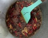 Foto langkah ke 3 dari resep Oseng Tempe Kecap Pedas.