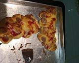 Foto langkah ke 3 dari resep Roti Resep Mertua.