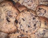 Foto del paso 7 de la receta: Chocolate chip cookies