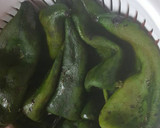 Foto del paso 3 de la receta: Chiles rellenos de queso