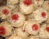 Foto langkah ke 5 dari resep Janda genit.