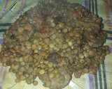 Foto del paso 5 de la receta: Guiso de lentejas