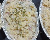 Foto langkah ke 2 dari resep Mac and cheese.