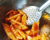 ડ્રેગન પોટેટો (Dragon Potato Recipe In Gujarati) રેસીપી સ્ટેપ3ફોટો