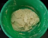 Foto langkah ke 3 dari resep Jan Hagel Cookies.