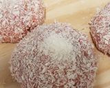 Foto del paso 1 de la receta: Hamburguesas de pavo rellenas con queso Idiazábal