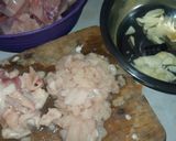 Foto langkah ke 1 dari resep Mie setan Ala2 home made.