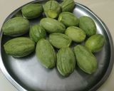 शाही परवल कोरमा रेसिपी चरण 1 फोटो