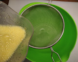 Foto del paso 7 de la receta: Panna cotta de coco con coulis de maracuyá 🍮